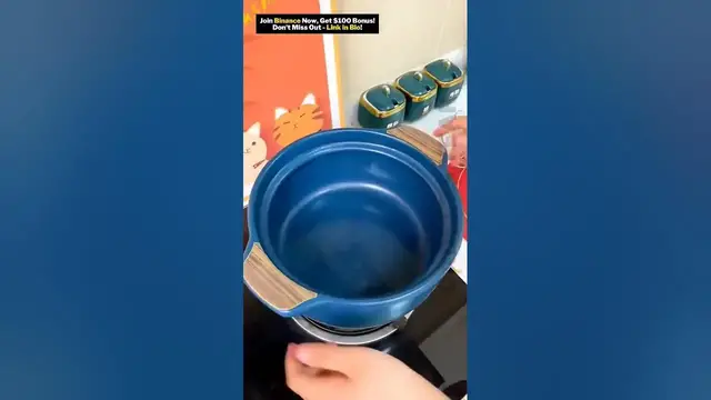 Video thumbnail for Product Link in Bio ✅ | Must-Have Pot Accessories for You | #viral #accessories