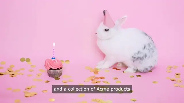 Video thumbnail for Bugs Bunny