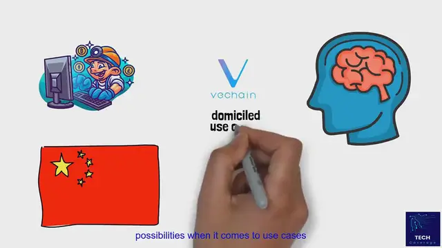 Video thumbnail for VeChain Investment Guide 2025