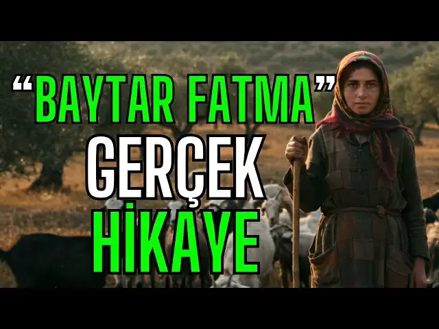 Video thumbnail for GERÇEK HİKAYE: Çoban Kıza Yaptığı İyiliğin Ardındaki SIR Yıllar Sonra Ortaya Çıktı!