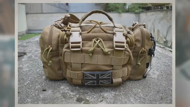 Video thumbnail for The Top 5 Basics of Prepping You Can't Afford to Ignore