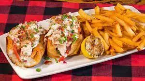 Video thumbnail for twin peaks menu Price