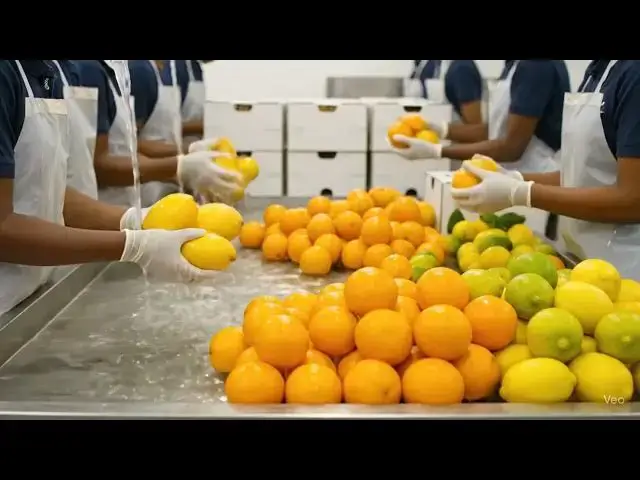 Video thumbnail for Africano Fruits Video Ready