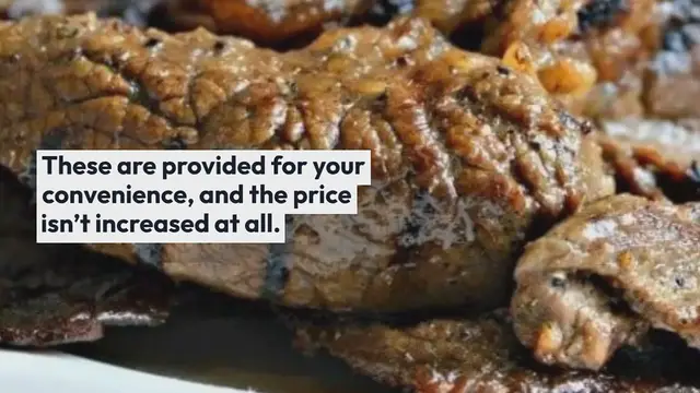 Video thumbnail for Authentic Mexican Carne Asada