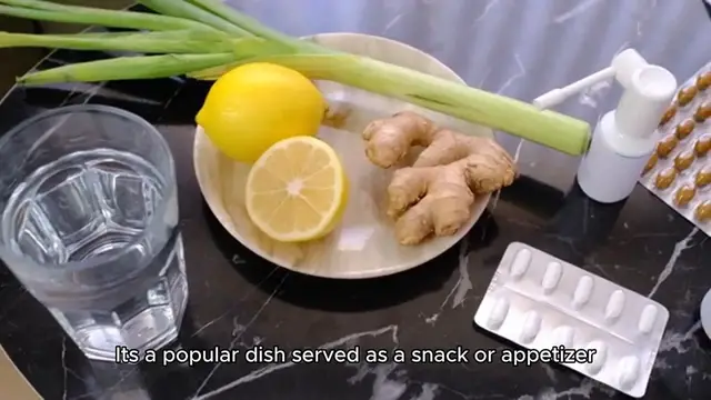 Video thumbnail for mexican shrimp cocktail recipe