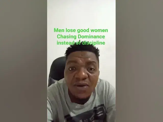 Video thumbnail for Real power is control #Streetcode