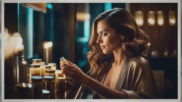 Video thumbnail for Optimizing Your Hair Care with Keratin Hair Mask: A Comprehensive Guide