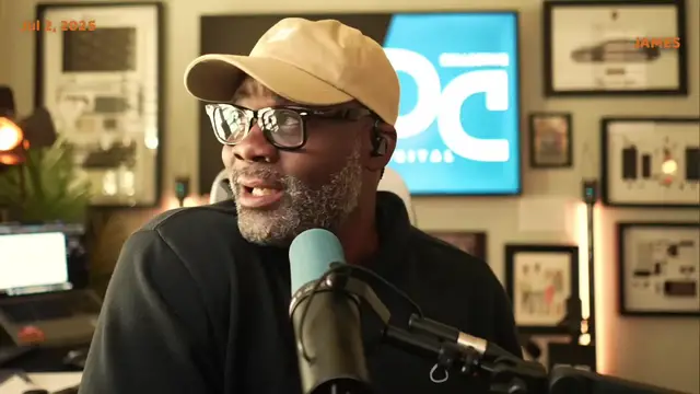 Video thumbnail for The Power of Empathy and KNOWING Your Purpose