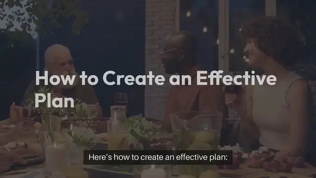 Video thumbnail for Family Communication Plan for Disasters