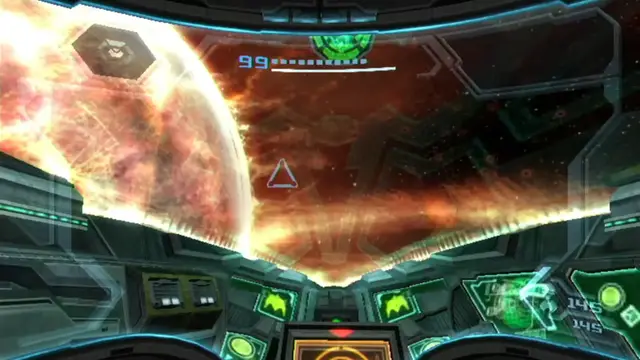 Video thumbnail for [Extra] Metroid Prime 3: Corruption - Credits Guide