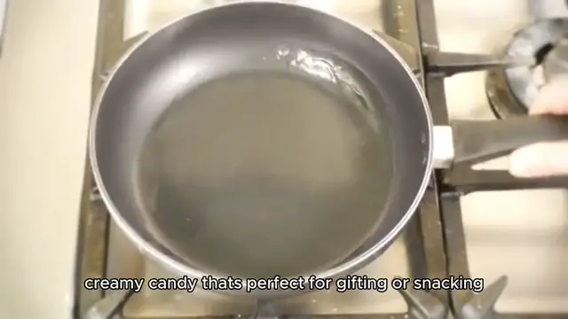 Video thumbnail for praline recipe