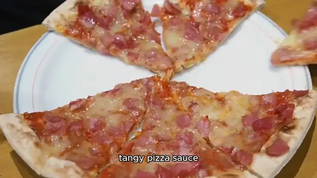 Video thumbnail for pizza dip recipe