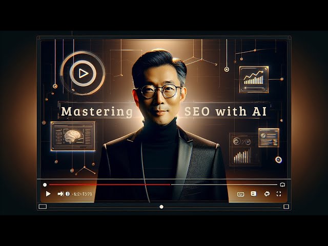 Video thumbnail for How AI Transforms Video SEO: Taja.ai CEO Explains