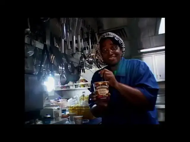 'Video thumbnail for The Backbone of the NOAA Fleet  Steward Department'