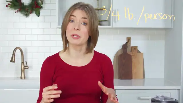 Video thumbnail for 24.Easy & Delicious Holiday Ham ¦ You Can Cook That ¦ Allrecipes.com (1080p 24fps)