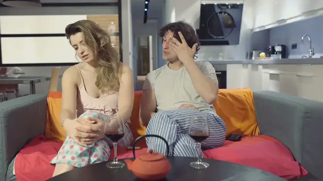 Video thumbnail for Dr. Orna Guralnik on the 1 conversation couples should avoid—‘a lot of it is noise,’ she says