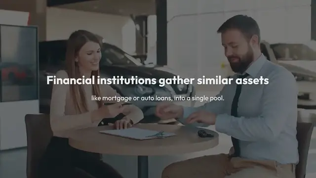 Video thumbnail for Basics of Asset Securitization