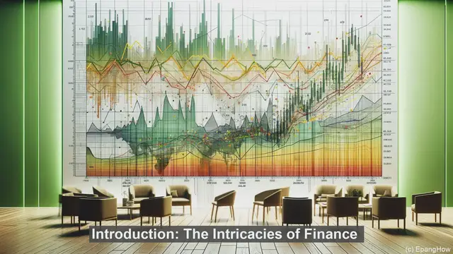 Video thumbnail for What is the difference between a financial commodity and a financial asset?