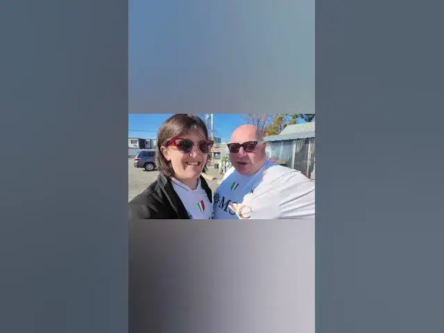 Video thumbnail for This Boston tuna steak vs tripe decision was IMPOSSIBLE #FoodieChallenge #RoadTrip #Shorts