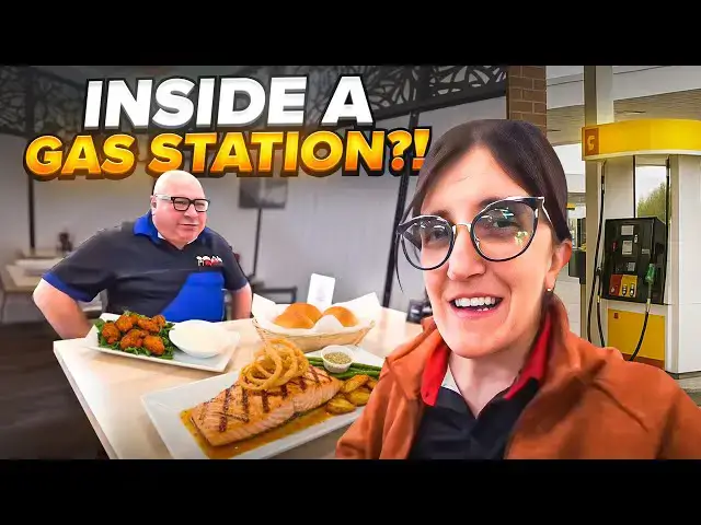 Video thumbnail for The Most Unexpected Foodie Find in Pennsylvania