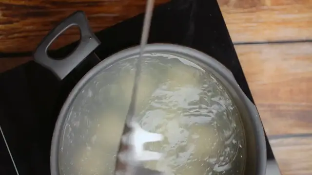 Video thumbnail for Beef Rouladen – A Classic German Dish