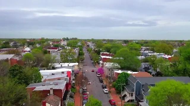 Video thumbnail for Richmond, VA Earthquake Today: What Just Happened?