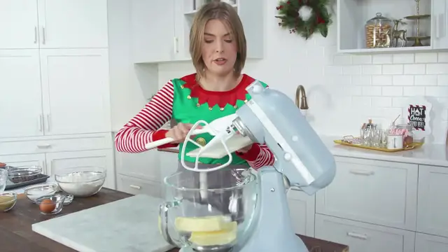 Video thumbnail for 28.Your New Favorite Christmas Cookies ¦ You Can Cook That ¦ Allrecipes.com (1080p 24fps)