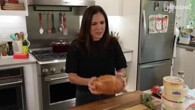 Video thumbnail for 35.3 Easy Brie Cheese Appetizers That’ll Impress at Any Party ¦ Allrecipes (1080p 30fps)