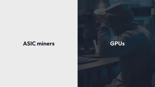 Video thumbnail for Crypto Mining Essentials Guide