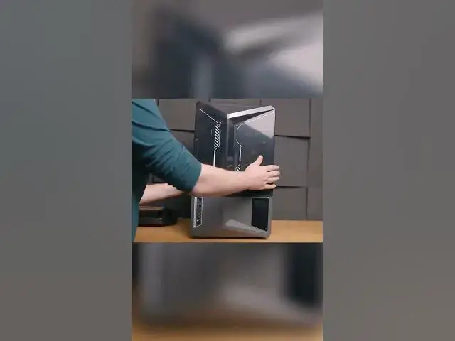 Video thumbnail for Transform Your Print Farm Setup: Discover the Saturn 4 Ultra with Easy Lid Removal