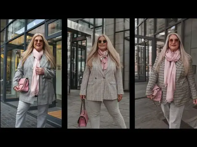 'Video thumbnail for The Power Palette Hack to Look Elegant & 10 Years Younger After 50 Decluttering Episode 3 720p 60f'