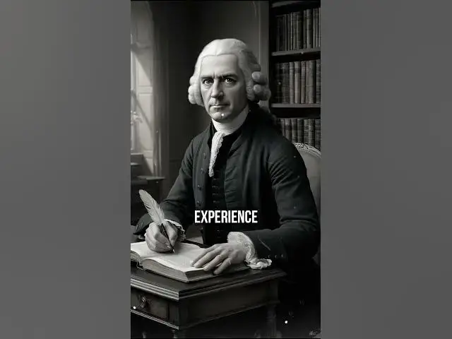 Video thumbnail for Kant's STOIC Philosophy for a LIFE of FREEDOM #philosophy