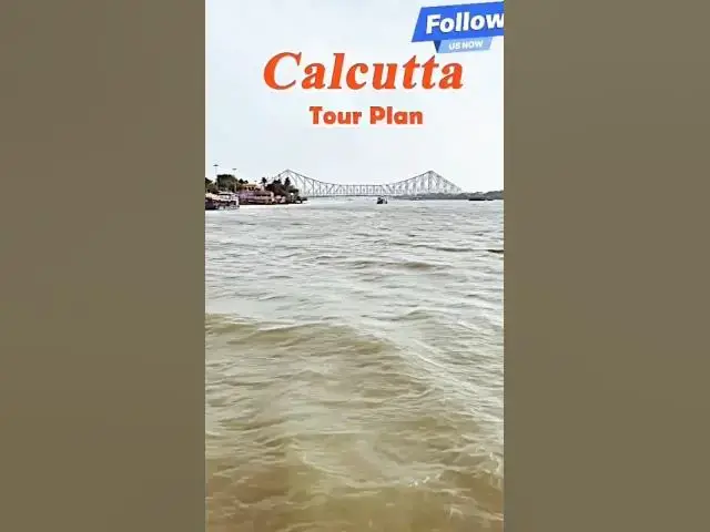 Video thumbnail for कोलकाता में घुमने की जगह || Kolkata Visit Places || Kolkata Tour Guide #kolkata #travel #travelvlog
