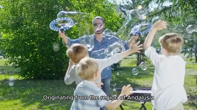 'Video thumbnail for sangria'