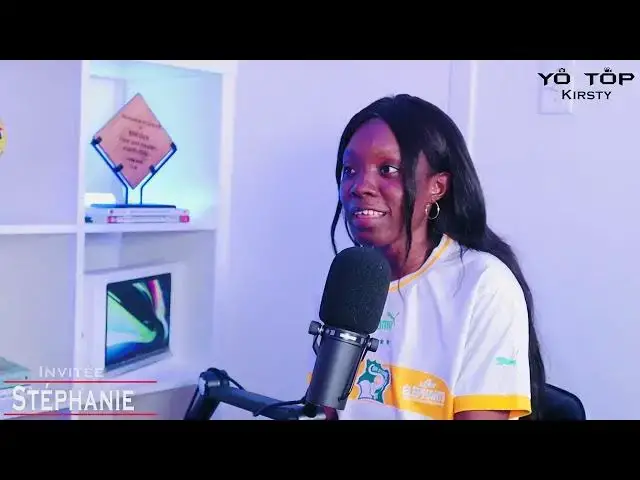 Video thumbnail for Expérience Canada 🇨🇦 avec Enloja Épisode #4 avec Stéphanie étudiante étrangère au Canada 🇨🇦