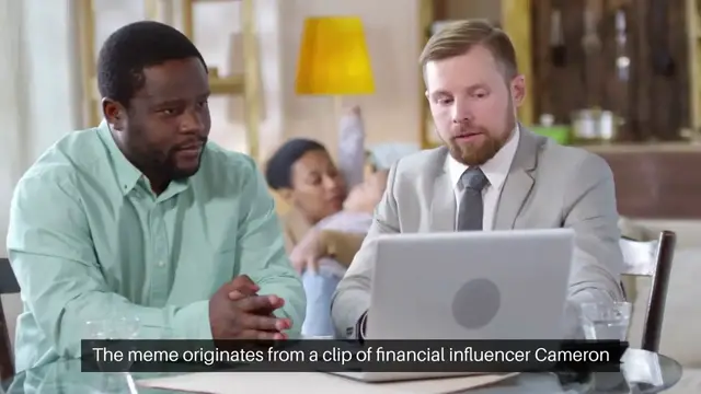 Video thumbnail for The “I Bought A Property in Egypt” Meme Explained- Origins, Spread, and Impact