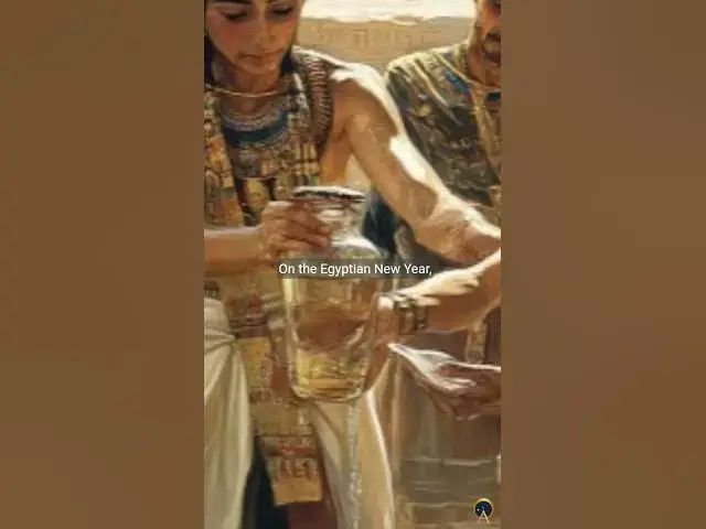 'Video thumbnail for 9 Crazy Things Ancient People Gave as Gifts'