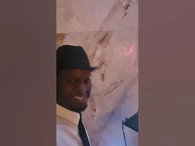 Video thumbnail for DJ Willie will @ Wedding