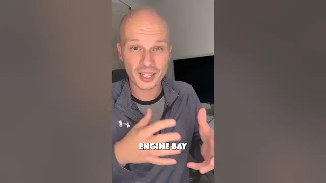 'Video thumbnail for Why are most V8 cars RWD?'
