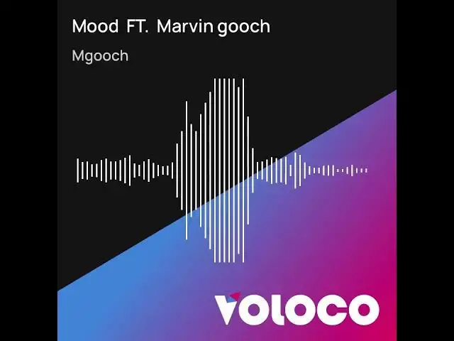 'Video thumbnail for Mood FT. Official - Marvin gooch - ) Audio'