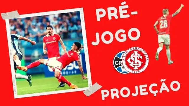 Video thumbnail for #GRE-NAL 438; O PRIMEIRO EMBATE DO ANO; EXPECTATIVA E PROJEÇÃO PARA O MAIOR #CLÁSSICO DO #BRASIL