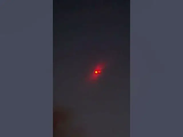 Video thumbnail for UAP em Washington DC – 15/12/2024