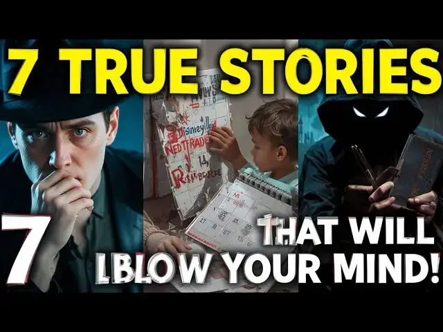 'Video thumbnail for 7 Unbelievable True Stories You Won’t Believe Are Real | Storis For U'