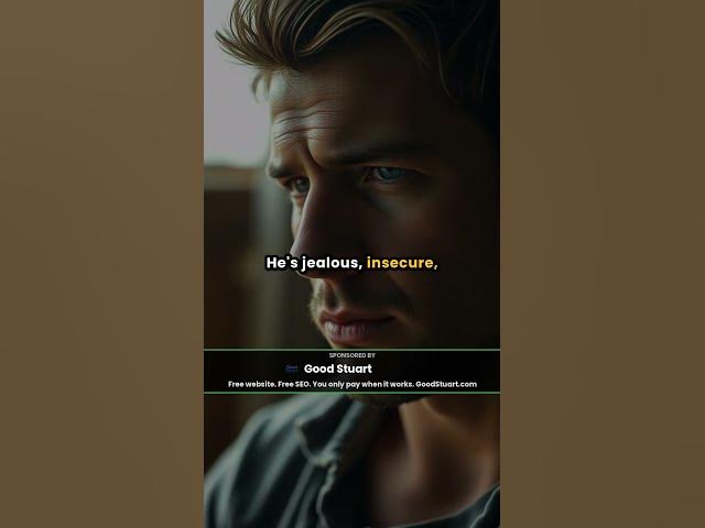 Video thumbnail for Josh Duhamel's Ego Destroyed His Marriage