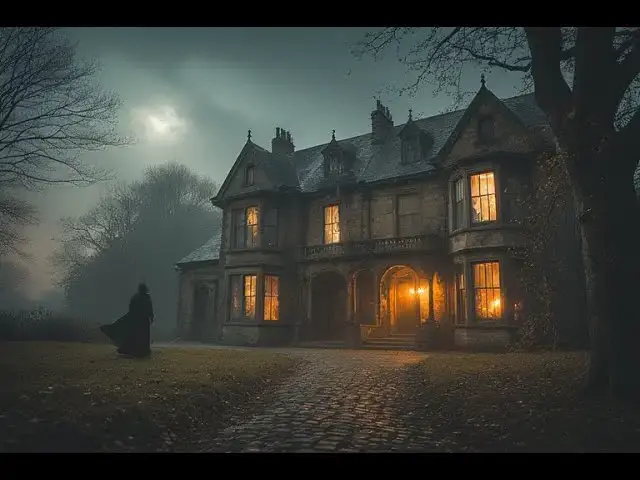 'Video thumbnail for The Greyfriars Kirkyard Poltergeist 1999–Present, Edinburgh, Scotland'