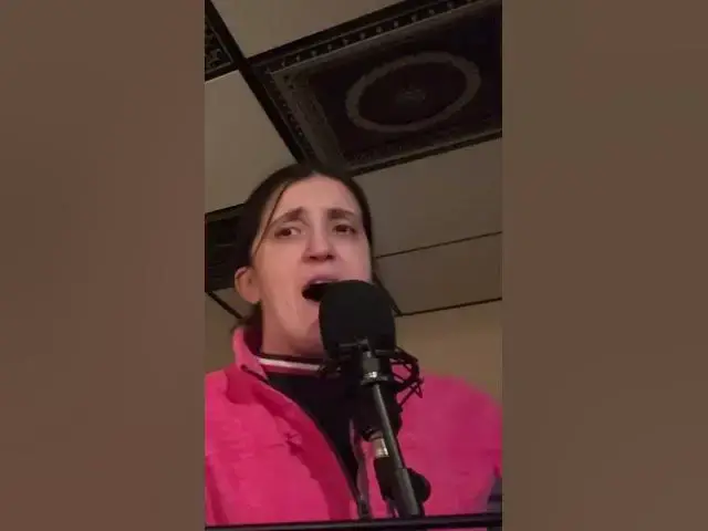 Video thumbnail for Spitfire and Company - Don’t Start Now Dua Lipa Cover