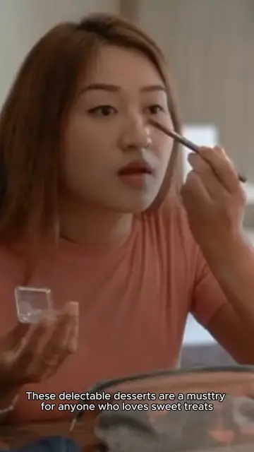 Video thumbnail for Nanaimo Bars