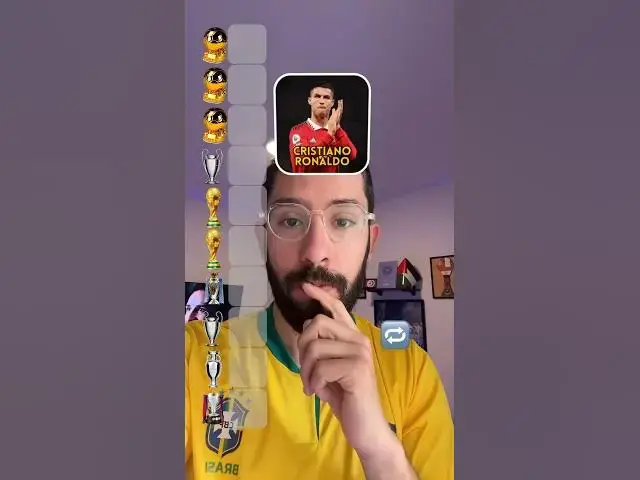 'Video thumbnail for تحدي اللاعبين الذين فازوا بهؤلاء الألقاب'