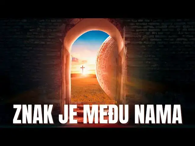 Video thumbnail for ISUS OTKRIVA MARIJI VALTORTI -  ZNAK JE MEĐU NAMA