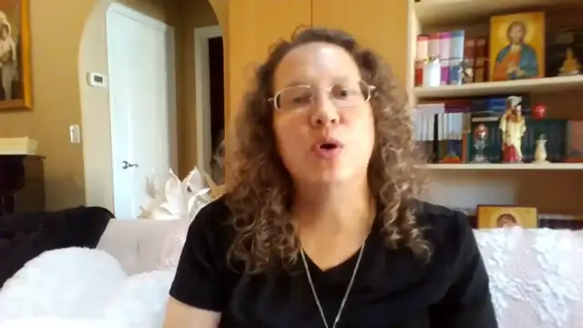 Video thumbnail for What spiritual reading should one do as an out of body travel explorer?